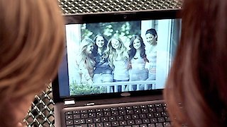 Pretty Little Liars Season 2 Episode 6 Pretty Little Liars Season 2 Episode 6