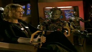 Andromeda Season 1 Episode 16 Andromeda Season 1 Episode 16