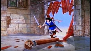 Prince Valiant Season 1 Episode 1 Prince Valiant Season 1 Episode 1