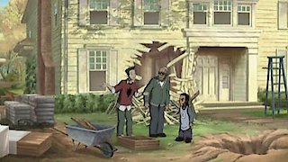 The Boondocks Season 1 Episode 8 The Boondocks Season 1 Episode 8