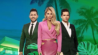 Million Dollar Listing: Los Angeles - Just The Three of Us