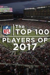 The Top 100 Players 2017