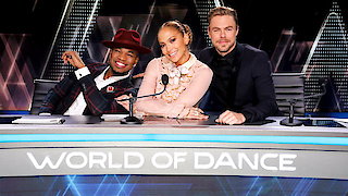 World of Dance Season 2 Episode 1 World of Dance Season 2 Episode 1