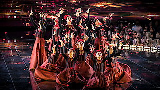 World of Dance Season 2 Episode 2 World of Dance Season 2 Episode 2