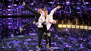 World of Dance Season 2 Episode 3 World of Dance Season 2 Episode 3