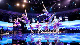 World of Dance Season 2 Episode 4 World of Dance Season 2 Episode 4