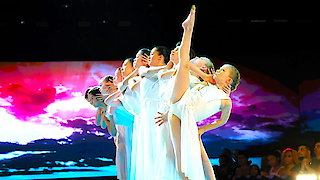 World of Dance Season 2 Episode 6 World of Dance Season 2 Episode 6