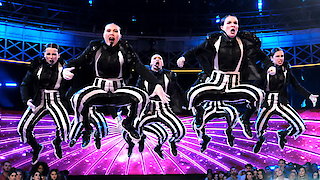 World of Dance Season 2 Episode 11 World of Dance Season 2 Episode 11