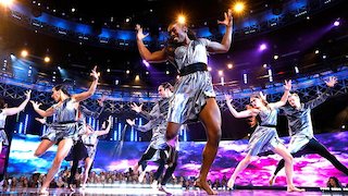 World of Dance Season 3 Episode 7 World of Dance Season 3 Episode 7