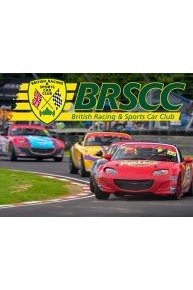 British Racing and Sports Car Club