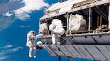 Viking Mars Mission