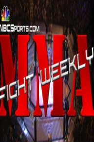 MMA Fight Weekly