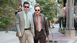 The Good Guys Season 1 Episode 18 The Good Guys Season 1 Episode 18