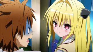To Love ru Darkness Season 1 Episode 9 To Love ru Darkness Season 1 Episode 9