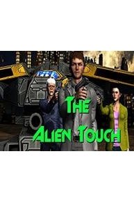 The Alien Touch