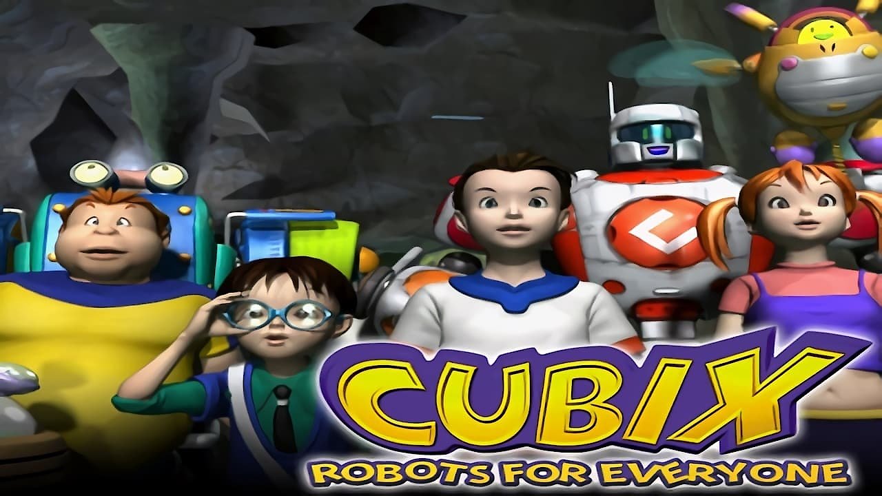 Cubix: Robots for Everyone