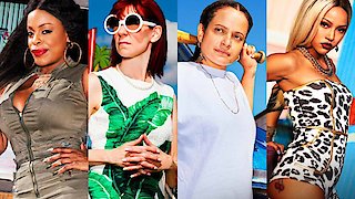Claws Season 1 Episode 7 Claws Season 1 Episode 7