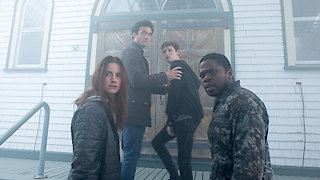 The Mist Season 1 Episode 2 The Mist Season 1 Episode 2