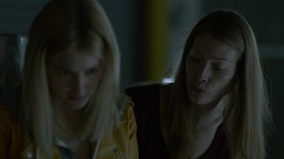 The Mist Season 1 Episode 7 The Mist Season 1 Episode 7