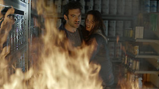 The Mist Season 1 Episode 10 The Mist Season 1 Episode 10