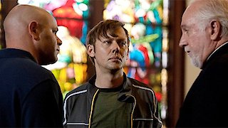 Breakout Kings Season 2 Episode 4 Breakout Kings Season 2 Episode 4