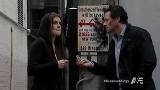 Breakout Kings Season 2 Episode 9 Breakout Kings Season 2 Episode 9