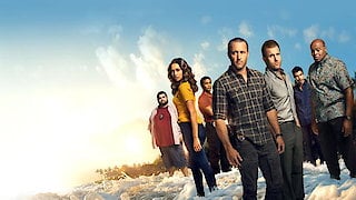 Hawaii Five-0 - Ho'opio 'Ia E Ka Noho Ali'i A Ka Ua (Made Prisoner by the Reign of the Rain)