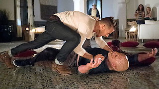 Midnight, Texas - No More Mr. Nice Kai