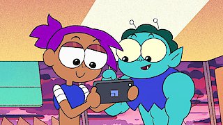 OK K.O.! Let\'s Be Heroes Season 6 Episode 17 OK K.O.! Let\'s Be Heroes Season 6 Episode 17