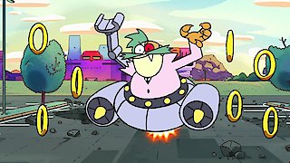 OK K.O.! Let\'s Be Heroes Season 6 Episode 19 OK K.O.! Let\'s Be Heroes Season 6 Episode 19