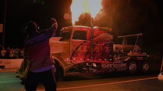 Jet Truck, Season 1 Season 1 Episode 2 Jet Truck, Season 1 Season 1 Episode 2