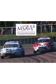 British Rallycross Championship