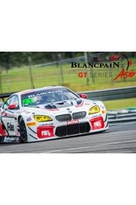 Blancpain GT Asia