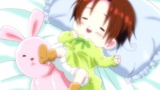 Watch Hetalia: Axis Powers Online - Full Episodes - All Seasons - Yidio