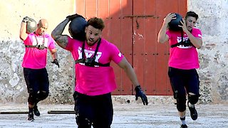 The Challenge Season 30 Episode 1 The Challenge Season 30 Episode 1