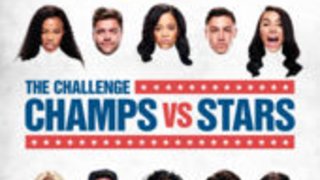 The Challenge Season 33 Episode 1 The Challenge Season 33 Episode 1