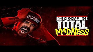 The Challenge Season 37 Episode 18 The Challenge Season 37 Episode 18
