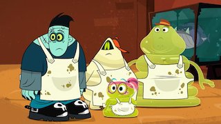 Hotel Transylvania: The Series Season 1 Episode 20 Hotel Transylvania: The Series Season 1 Episode 20