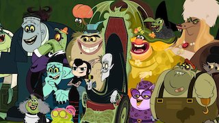 Hotel Transylvania: The Series Season 1 Episode 23 Hotel Transylvania: The Series Season 1 Episode 23