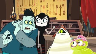 Hotel Transylvania: The Series Season 2 Episode 9 Hotel Transylvania: The Series Season 2 Episode 9