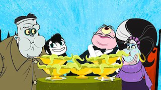 Hotel Transylvania: The Series Season 2 Episode 13 Hotel Transylvania: The Series Season 2 Episode 13