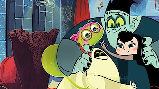 Hotel Transylvania: The Series Season 2 Episode 12 Hotel Transylvania: The Series Season 2 Episode 12