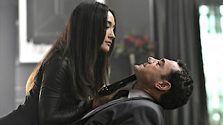 Nikita Season 4 Episode 4 Nikita Season 4 Episode 4