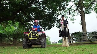 Free Rein Season 1 Episode 6 Free Rein Season 1 Episode 6