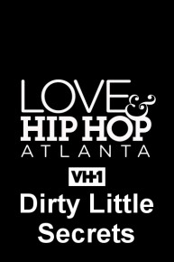 Dirty Little Secrets