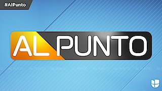 Al Punto - Episode 38