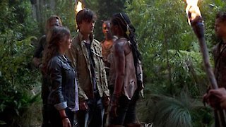 Terra Nova Season 1 Episode 3 Terra Nova Season 1 Episode 3