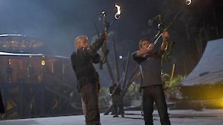 Terra Nova Season 1 Episode 6 Terra Nova Season 1 Episode 6