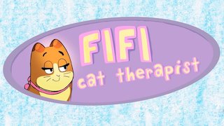 Fifi: Cat Therapist Season 2 Episode 5 Fifi: Cat Therapist Season 2 Episode 5
