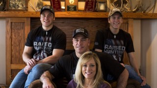 Raised Hunting Season 5 Episode 13 Raised Hunting Season 5 Episode 13